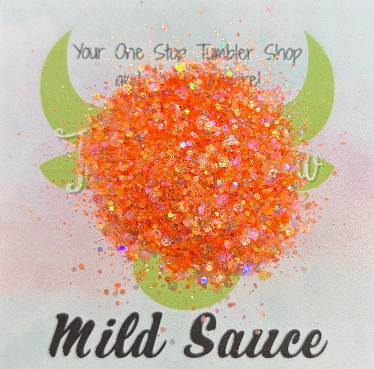 Salty Glitter Library