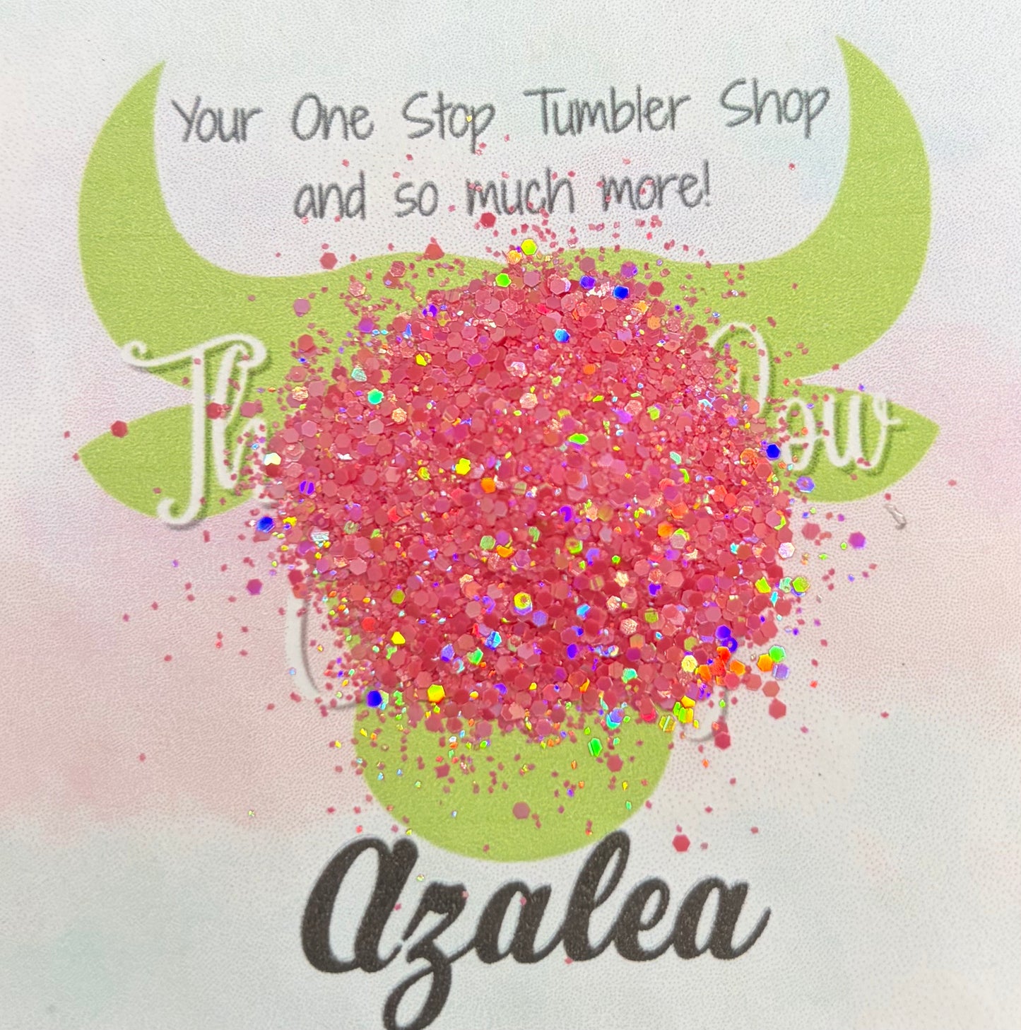 Salty Glitter Library