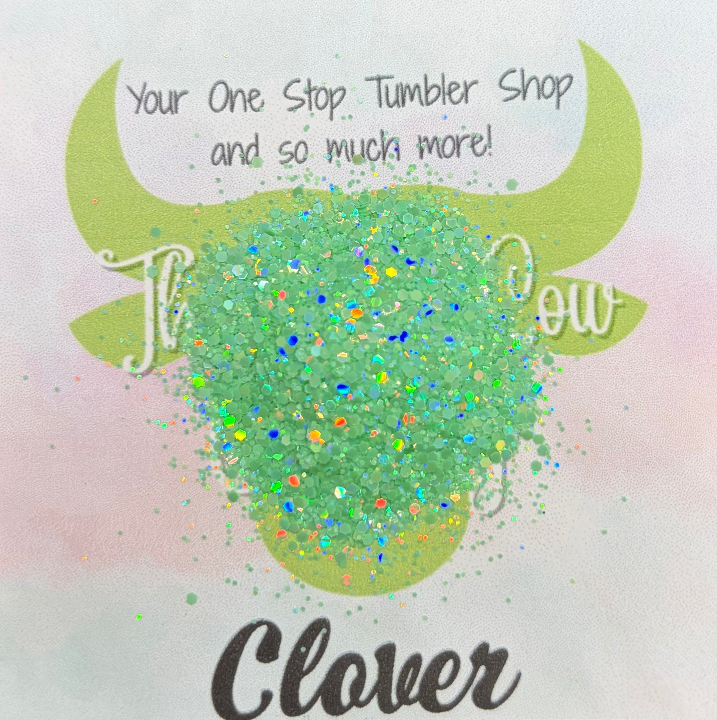 Salty Glitter Library