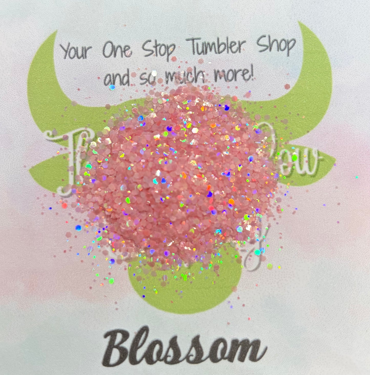 Salty Glitter Library