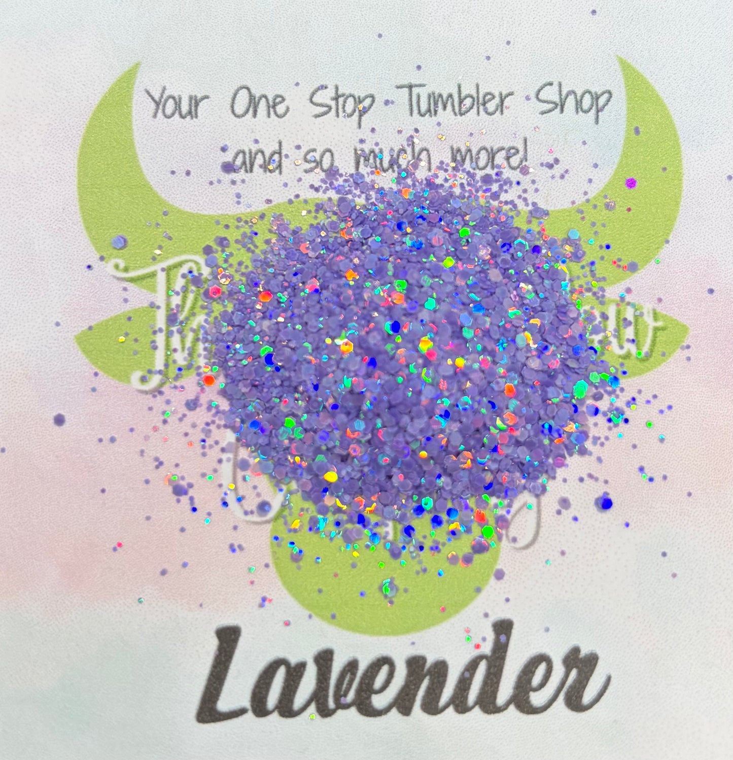 Salty Glitter Library