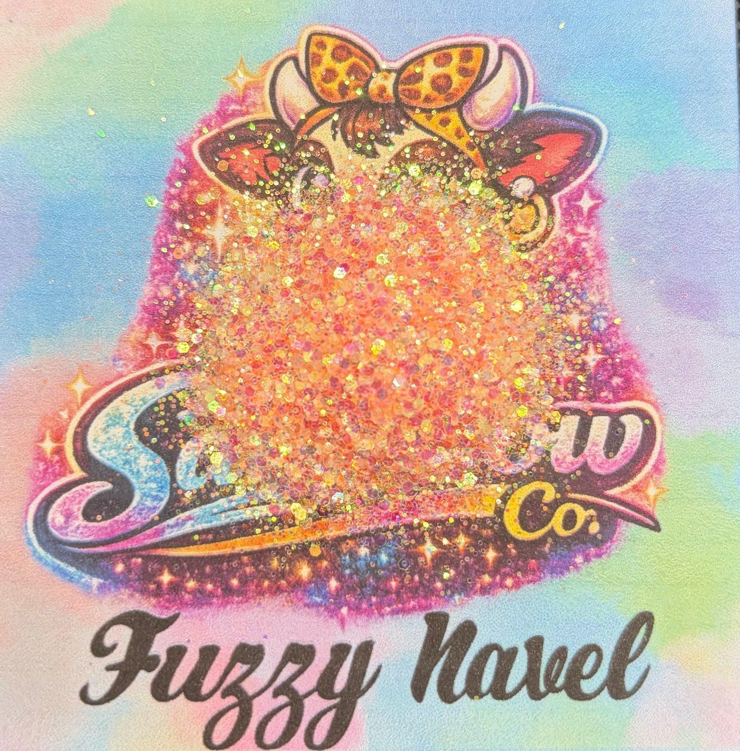 Salty Glitter Library