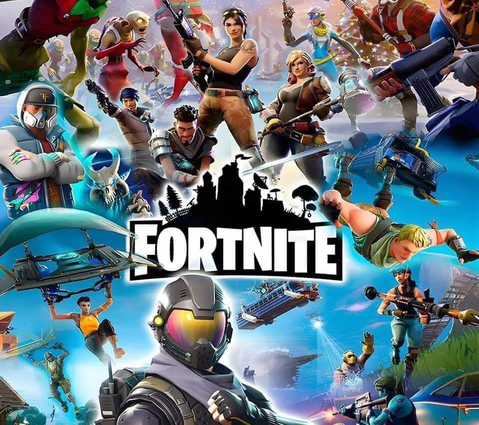 20 oz Skinny Tumbler - FN Game