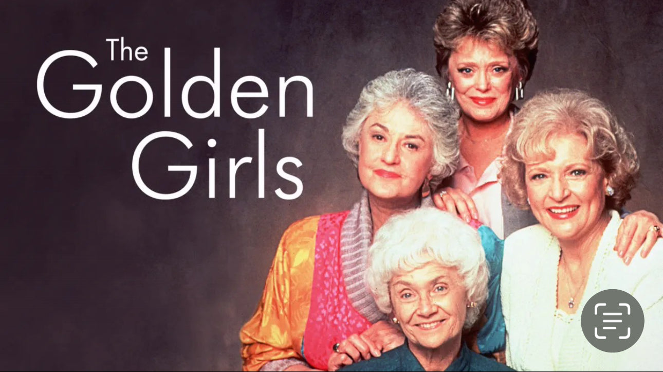 20 oz Skinny Tumbler - TV Classics