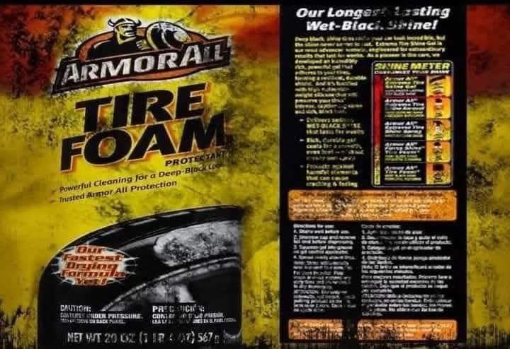 20 oz Skinny Tumbler - Mechanic Soultions