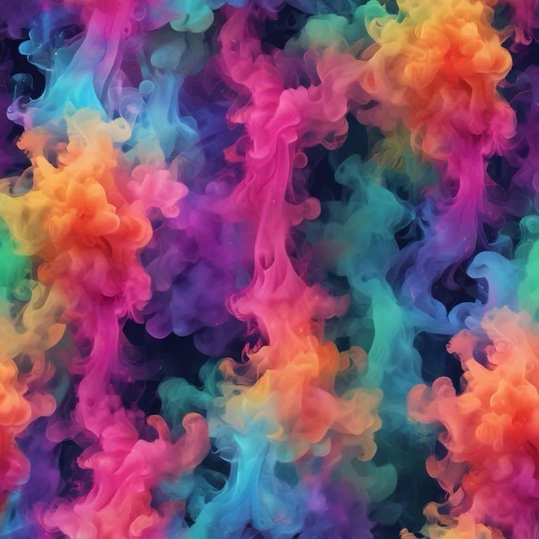 20 oz Skinny Tumbler - Boho Pattern