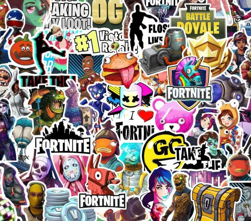 20 oz Skinny Tumbler - FN Game