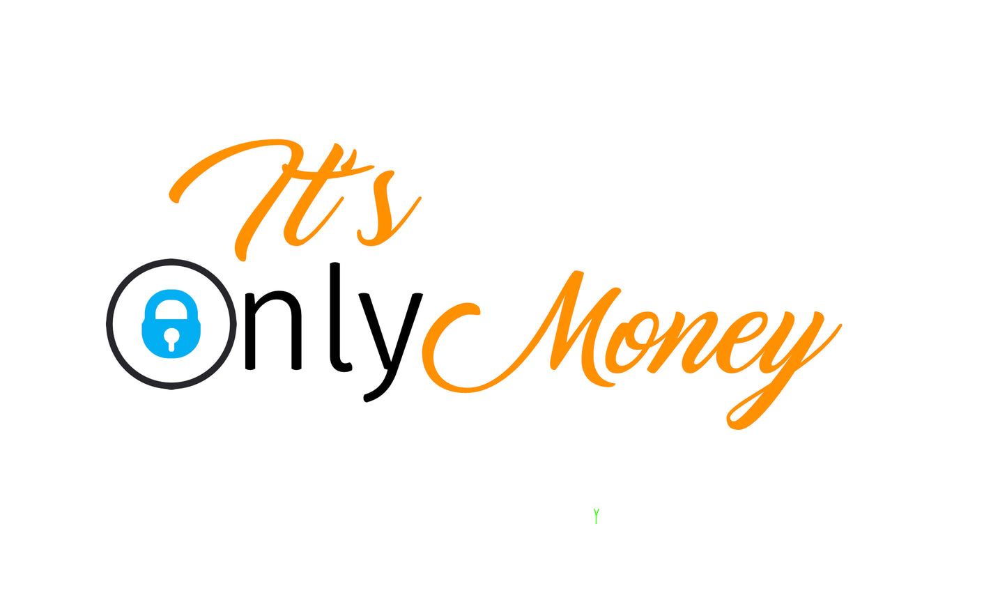 Its Only Money License Plate - Truck License Plate - Car License Plate