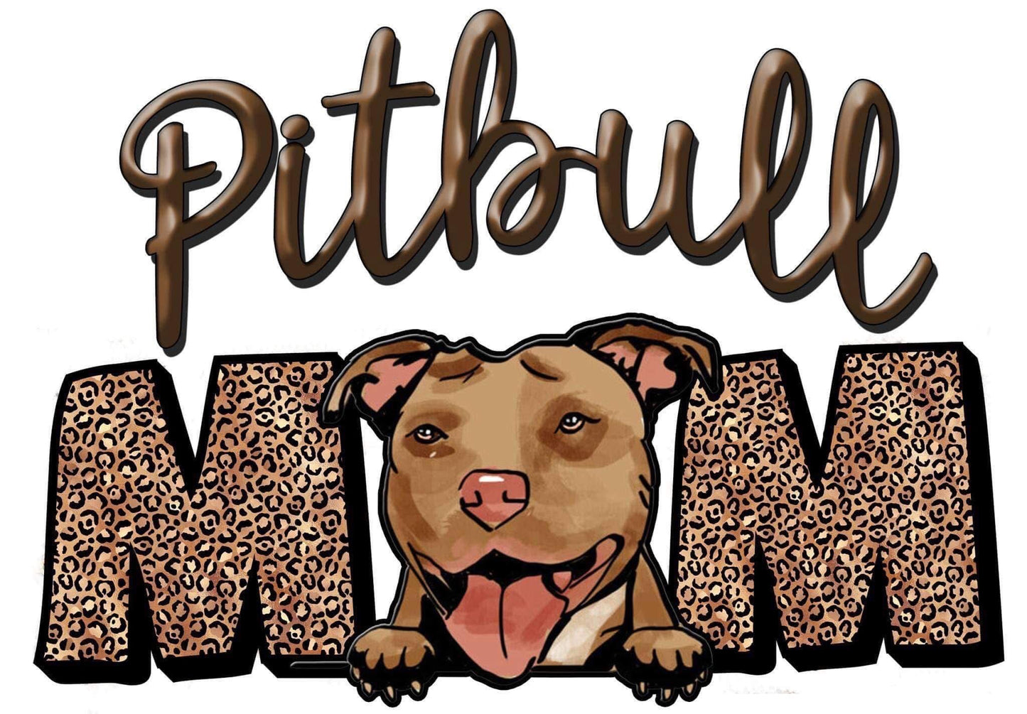 20oz Tumbler - Dog Mom