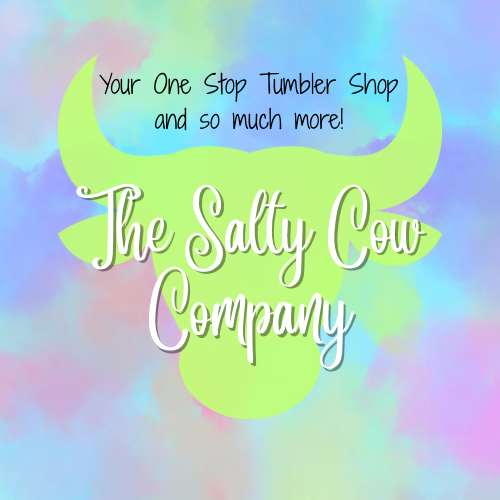 The Salty Cow Company