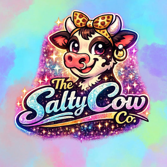 The Salty Cow Co. Gift Cards