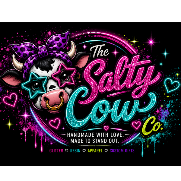 The Salty Cow Company