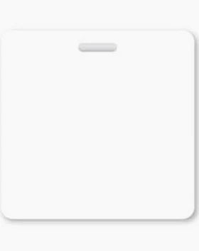 Customizable Badge Buddy